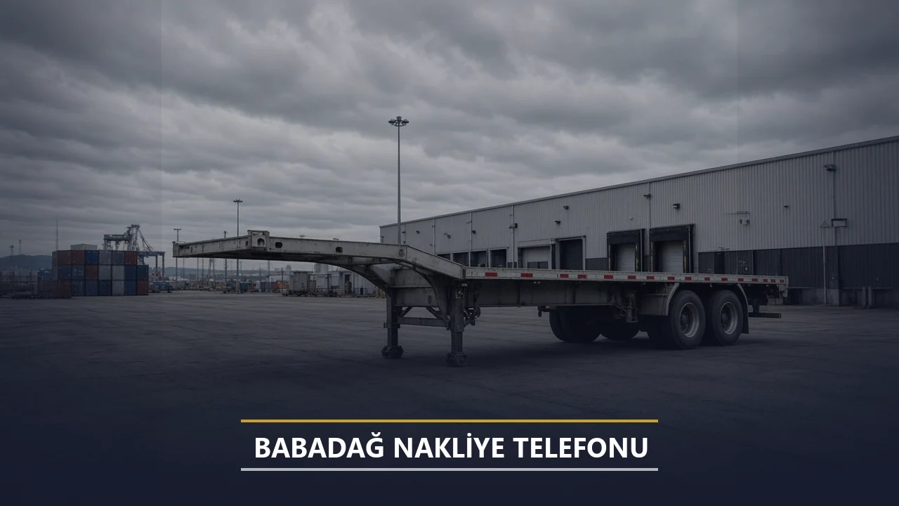 Çivril Nakliyeciler Sitesi