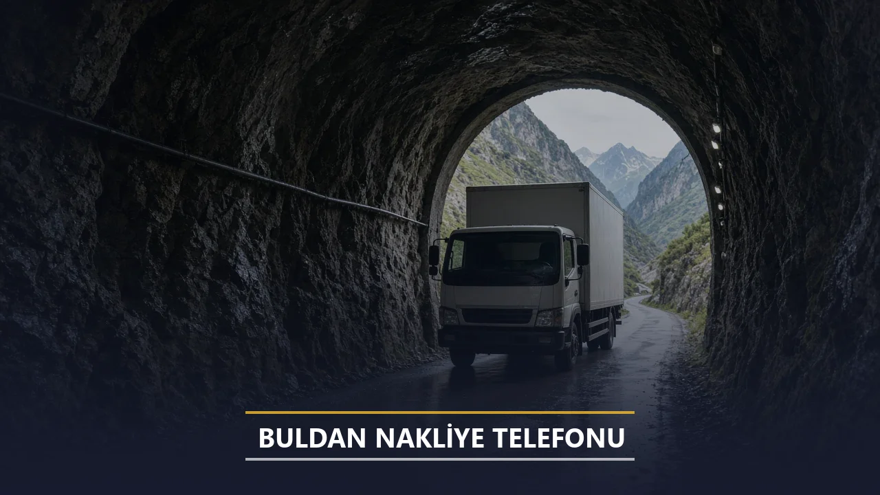 Çardak Nakliyeciler Sitesi