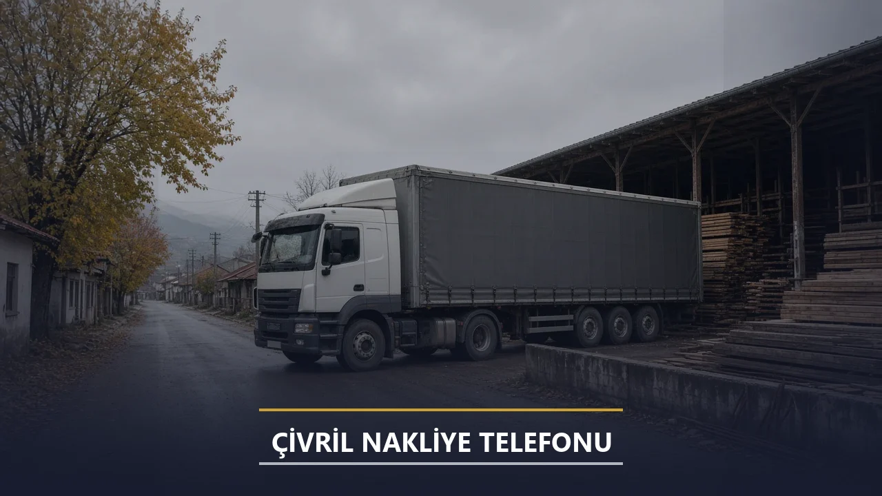Baklan Nakliyeciler Sitesi
