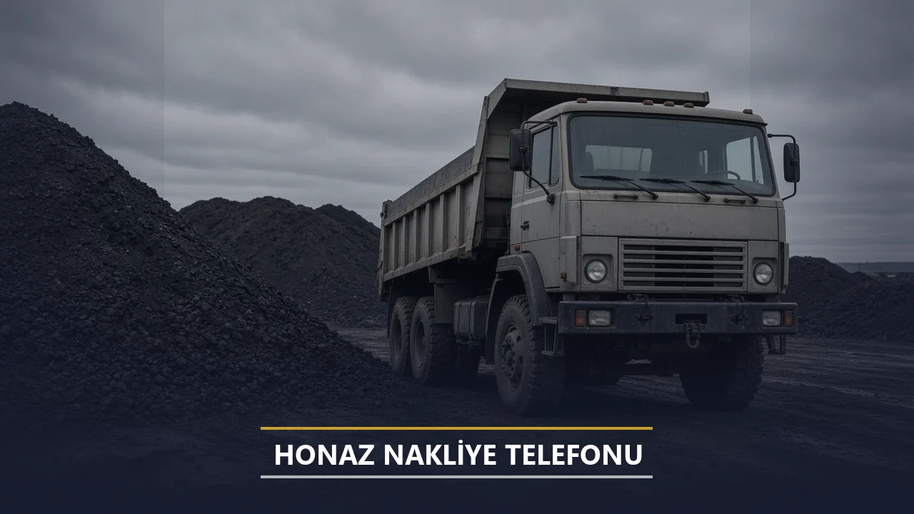 Honaz Nakliye Telefonu