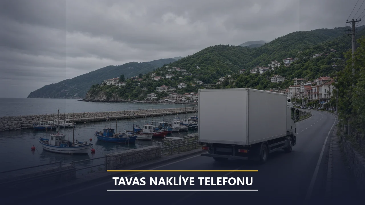 Bekilli Nakliyeciler Sitesi